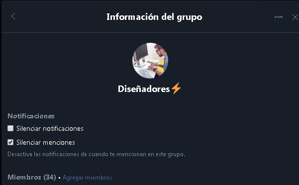 !hola chicos he creado un nuevo grupo de diseñadores si deseas entrar debes de dar mg y decir ¨Yo¨,debes de comportarte.