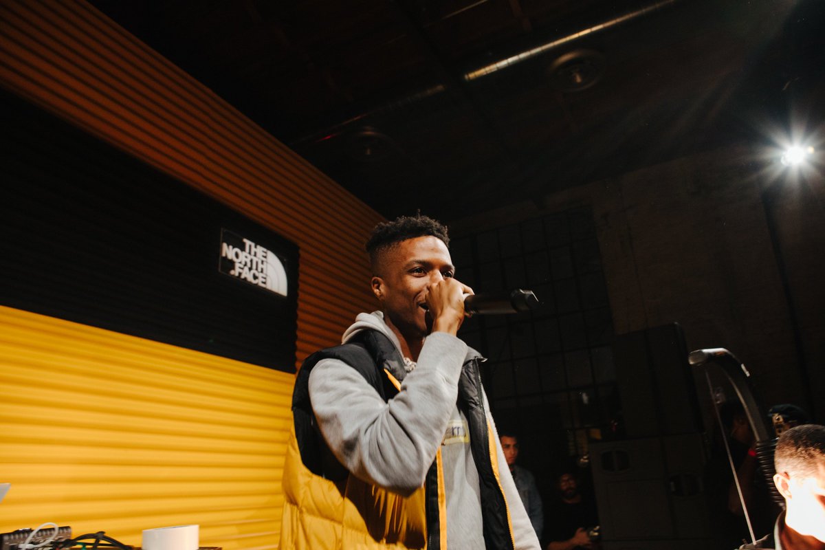 Cornerstone tweet media