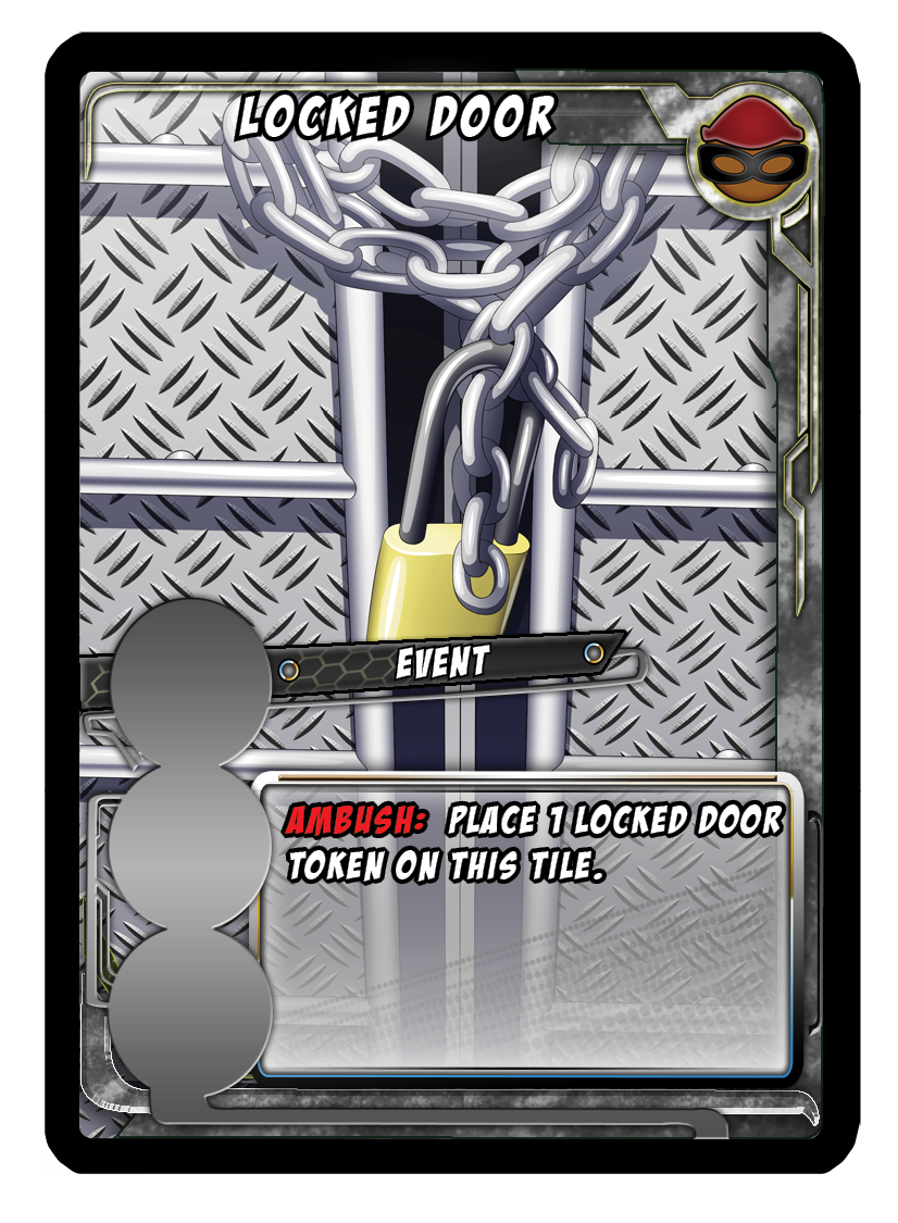 CloverGamesLLC's tweet photo. Do you have a preference? Option 1 (black text) OR Option 2 (white text) https://t.co/CqCOxfbeE8