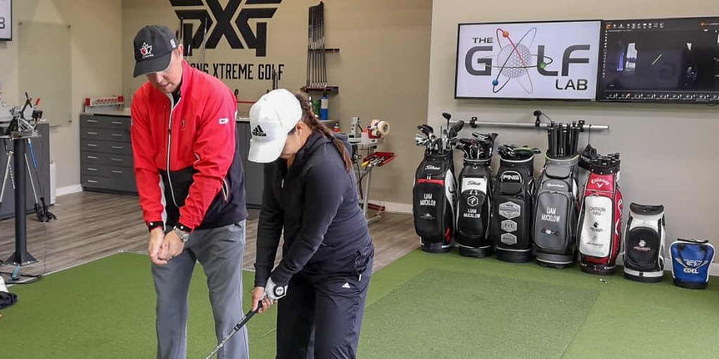 The Golf Lab (the_golf_lab) Twitter