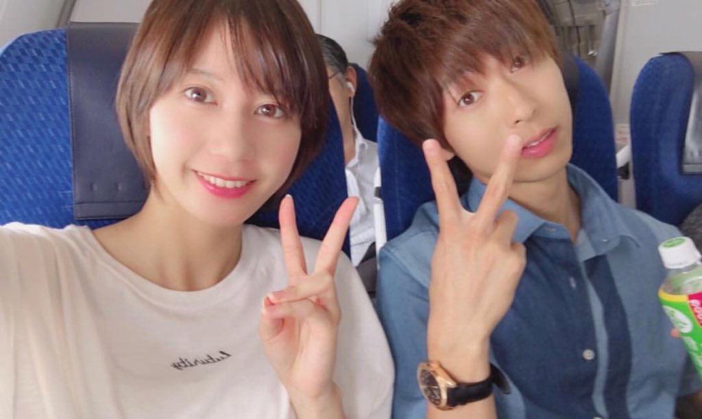 ゆきりぬ ありがとう