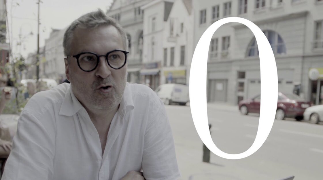 Donderdag neemt het team van @AtelierBWMSTR van Leo van Broeck je a.d.h.v. de film ‘Plannen voor Plaats’ mee op een tocht door Vlaanderen, op zoek naar vernieuwende ruimtelijke projecten en frisse ideeën over de inrichting van onze leefomgeving. #architectuur #documentaire