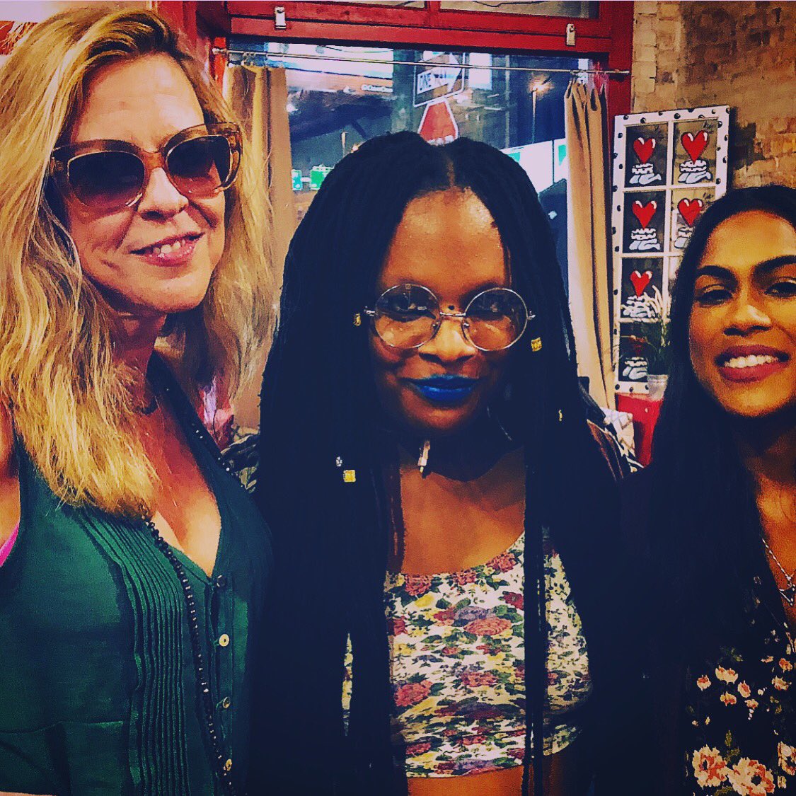 catdailmusic's tweet photo. #IndieWomen #coolideas #uniquevoices #boldspirits #indiewomenmusic #womeninmusic #bestofindie #indieworld #indiecommunity #womenartists #womeninspire #lovepower #talentedwomen #chops #feel #harmonious #diversity #acrossgenres #interdisciplinary #superFUN #creative #luckymagnet https://t.co/sU7cUFeYaP