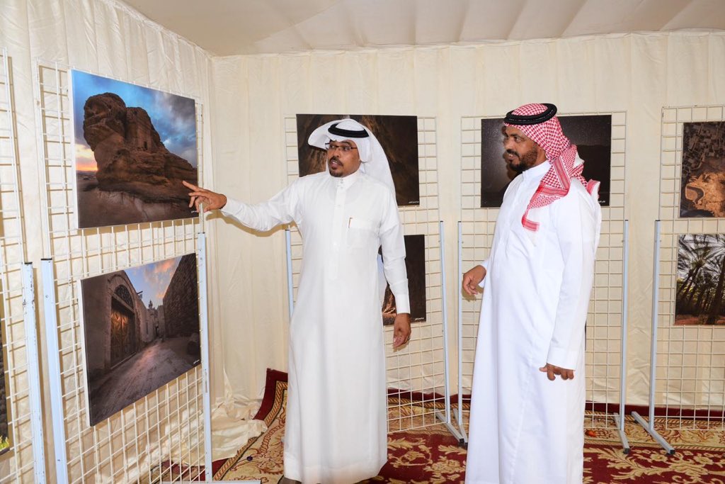 مجموعة مصوري العلا Alula Photographers Group tweet media