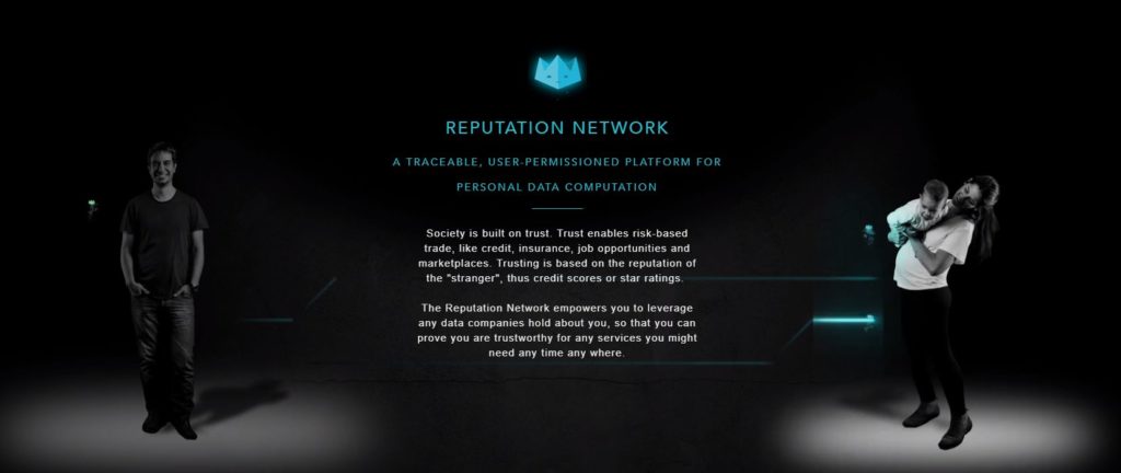 blockchainers's tweet photo. New Open Source Blockchain Project To Challenge Experian And Equifax https://t.co/zKb5xfQFnM  #reputationnetwork #traity #Blockchain https://t.co/Sc3MPZks49