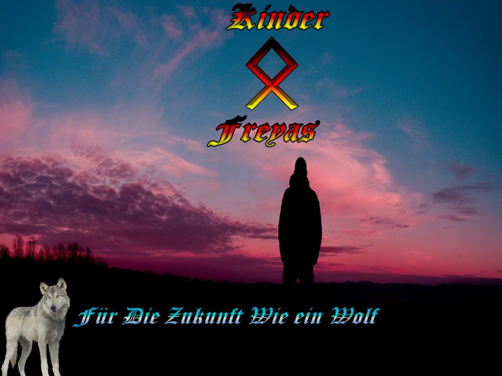 darkdevilsangel's tweet photo. Wir sind der Discord-Server"Kinder Freyas".Wir sind ein germanisch und patriotisch ausgerichteter Server und suchen noch Mitstreiter für unsere Bewegung.Wenn es dir genau so geht wie uns und du auch etwas erreichen möchtest, dann meld dich doch bei uns auf dem Rekrutierungsserver https://t.co/LlA3c4Rd0q