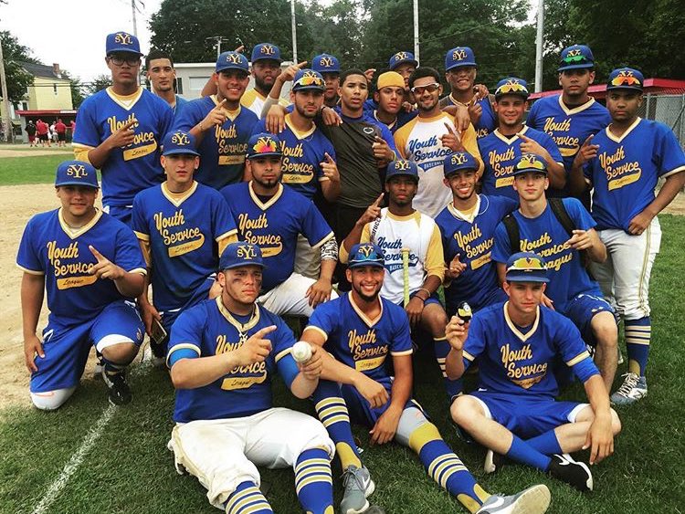 VictorPersad_'s tweet photo. I am a baseball player. I am a son. I am a big brother. I am a Roman Catholic. I am a CJ major. I am an intern. I am a teammate. I am YSL Alumni. I am a NMJC Thunderbird. I am a ENMU Greyhound. This is more than just baseball. I am more than a student-athlete. #NCAAInclusion https://t.co/SsGiUiIRfM