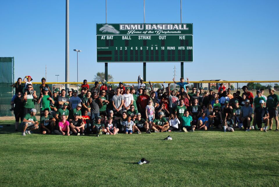 VictorPersad_'s tweet photo. I am a baseball player. I am a son. I am a big brother. I am a Roman Catholic. I am a CJ major. I am an intern. I am a teammate. I am YSL Alumni. I am a NMJC Thunderbird. I am a ENMU Greyhound. This is more than just baseball. I am more than a student-athlete. #NCAAInclusion https://t.co/SsGiUiIRfM