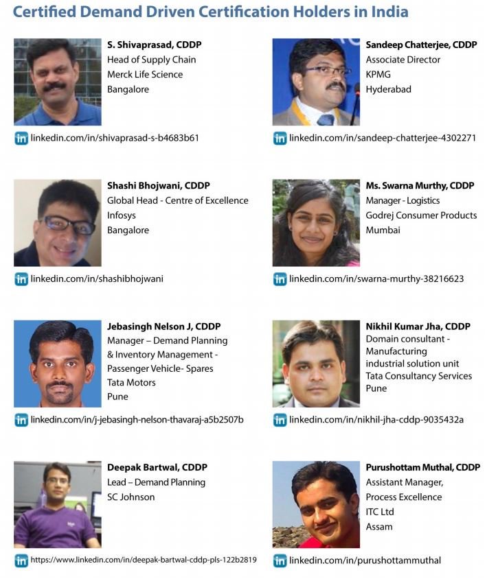 ISCEA's tweet photo. Do you have the Demand Driven BoK to call yourself an expert in “Demand Driven”? Prove it to the World! Take the CDDP exam online for $250 https://t.co/x4G1sIB3yu -- #demandDriven #ddscm #apics #ddmrp @SAPICS01 #ascm #cscmp @lcecere @DeloitteME #KPMG #SAP @SCNextIndia https://t.co/XxCBSQvqNW