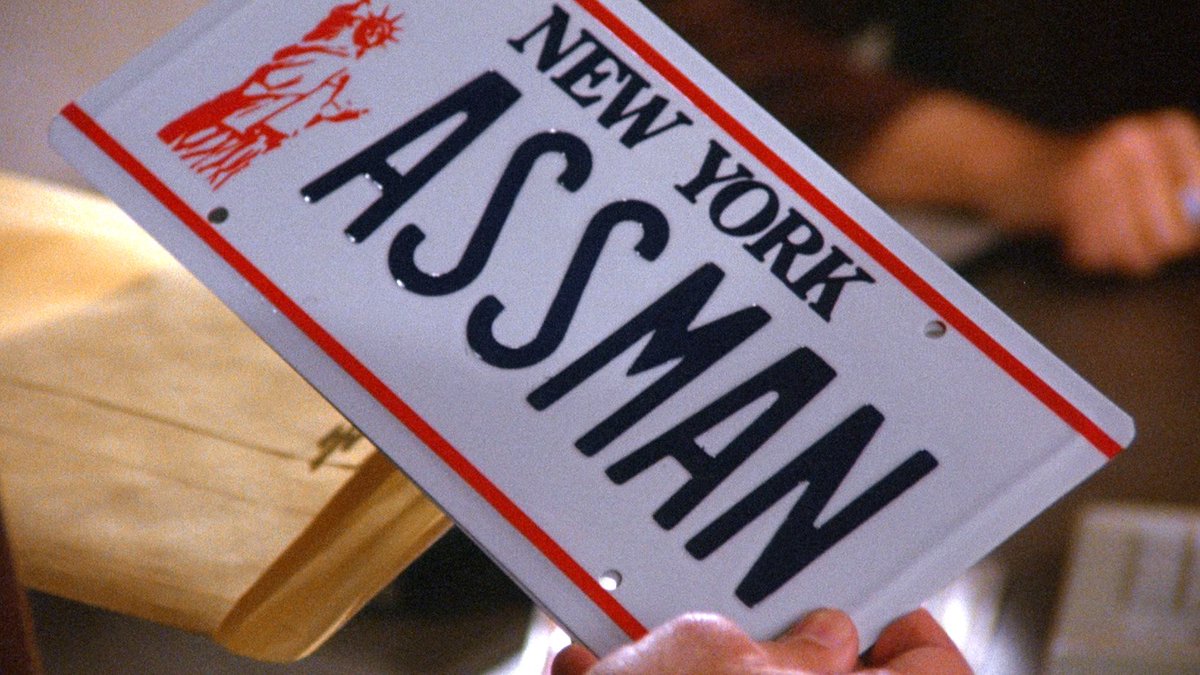 #NameYourCarDay https://t.co/SNobbglk5z