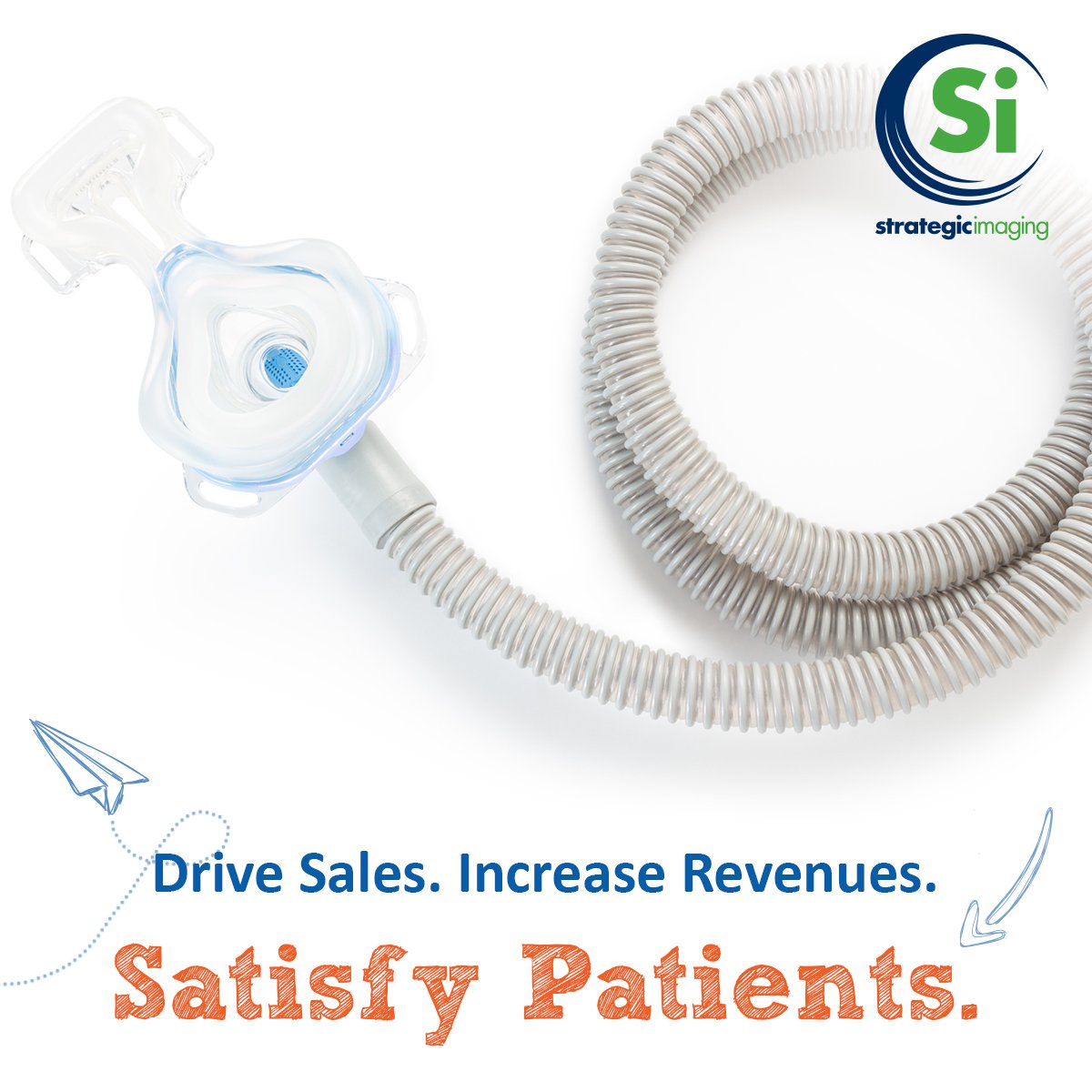 VGMGroupInc's tweet photo. Want to effortlessly drive CPAP resupply sales? Use our CPAP resupply mailer program. Drive sales. Increase revenue. Satisfy patients. It pays for itself! Click here to find out more: https://t.co/vpFB7Y1QQU https://t.co/gYO1wdi5Kj