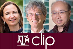 TAMUclip's tweet photo. Three @TAMULawSchool profs showcase IP book projects at 5th Global Congress in D.C. @WCL_PIJIP @AUWCL #GCIP18 #GCIP2018 @glynnlunney @IreneCalboli @profpeteryu https://t.co/sei1sf8TAd https://t.co/Y4sav5bTD0