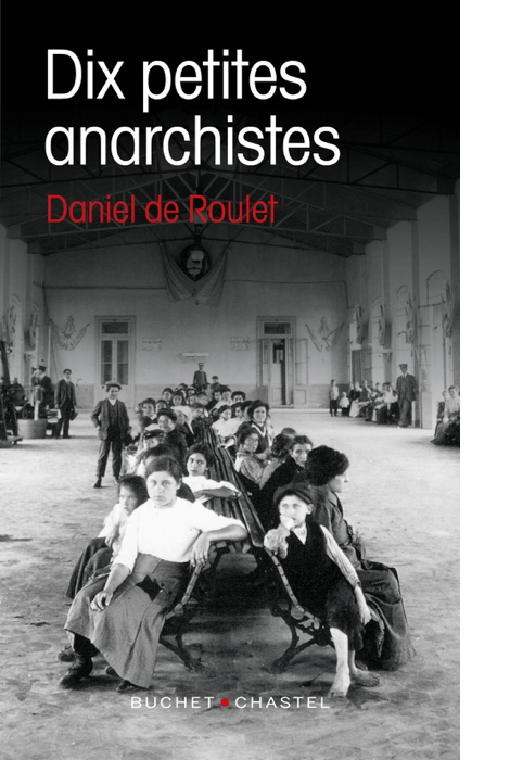 Daniel de Roulet tweet media