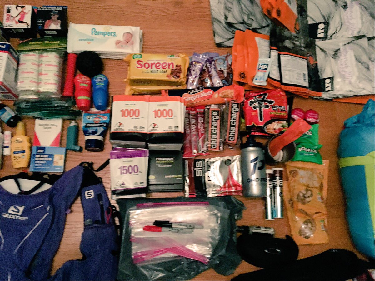 thefitlondoner's tweet photo. Have a question about my @WadiRumUltra kit? Ask away
#uktrichat #runultra #diversityinrunning #thisgirlcan #ultrarunning #ukrunchat #longrun https://t.co/Ck9woYxjJw