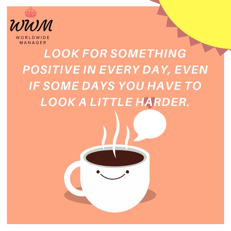 ManagerWide's tweet photo. Good Morning
.
.
#wwm #worldwidemanager #onlinemanager #socialmediaforbussines #onlinebusinessmanager #businessowner #marketingdigital #marketingtips #marketingstrategy #business  #digitalagency #marketingagency #digitalmarketingtips #startupbusiness #socialmediaagency https://t.co/sJQkubDueh