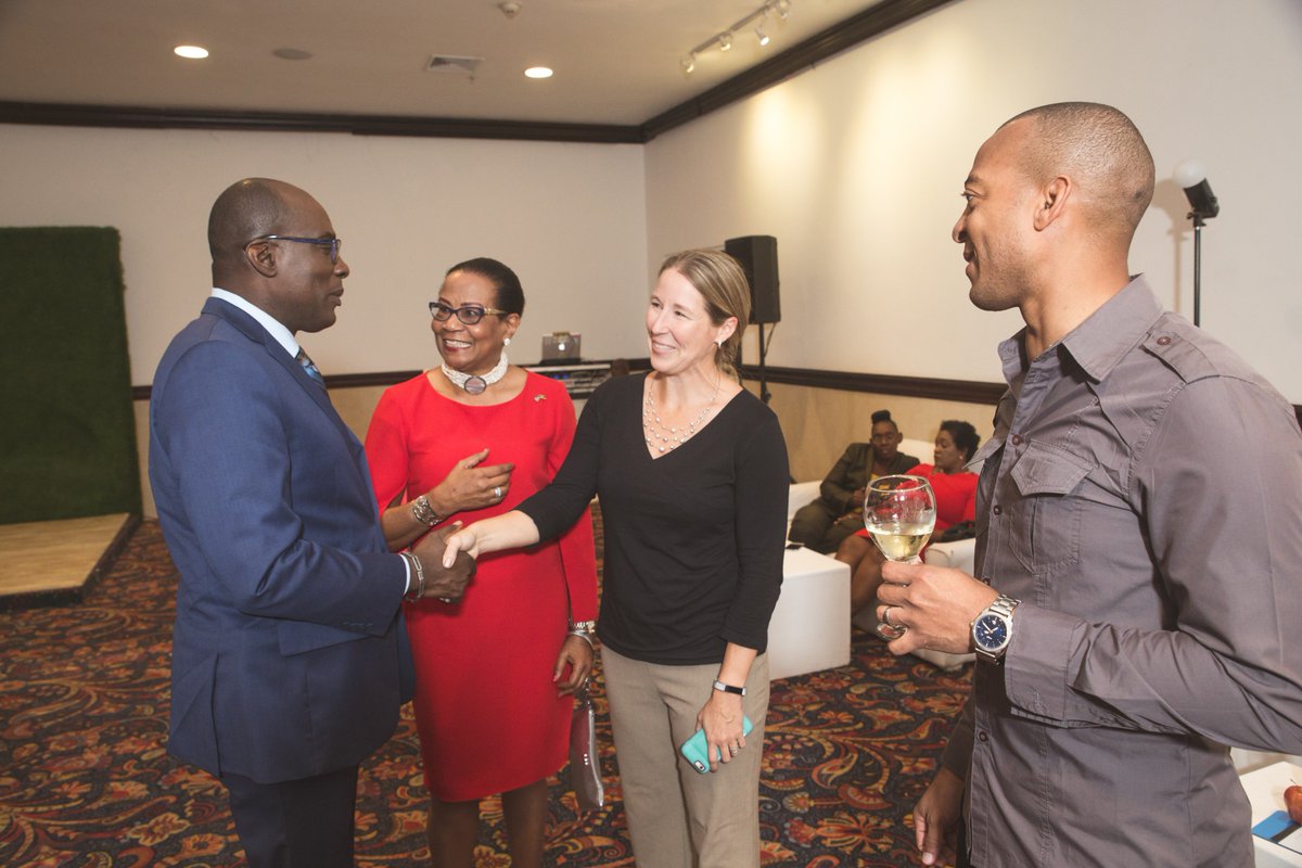 EduConnectJA's tweet photo. LAC Reads Early Reading Conference "Meet and Greet" https://t.co/g7lMTk1Qzo