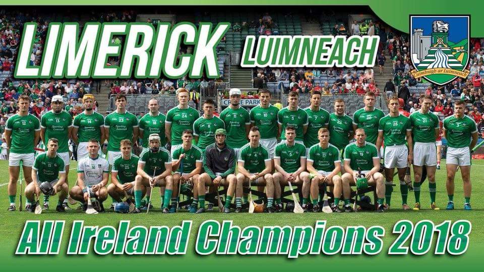 NCWGAA's tweet photo. 🇳🇬🇳🇬 County town homecoming for the Liam McCarthy cup along with members of this year's victorious Limerick hurling team will be held in the square in Newcastle West this Friday 5th October at 7.30pm..Music from 7pm.All welcome to come along..🇳🇬🇳🇬 https://t.co/peHMutn6We
