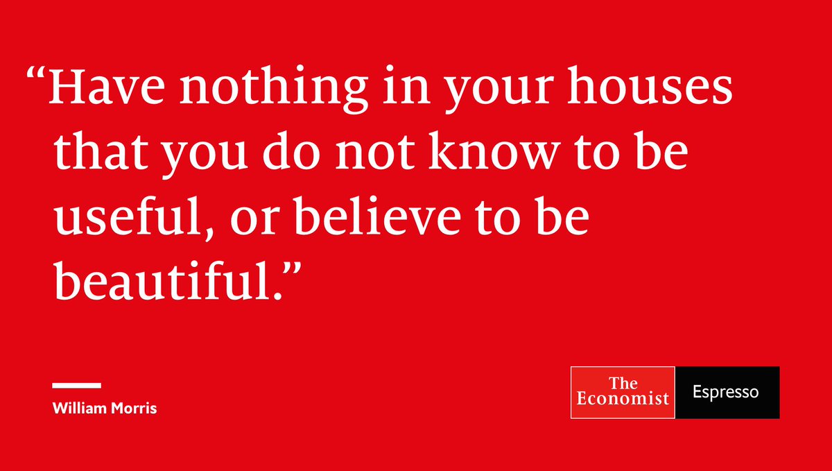outsidethenoise's tweet image. From The Economist Espresso: Quote of the day qfy-d.tlnk.io/serve?action=c…