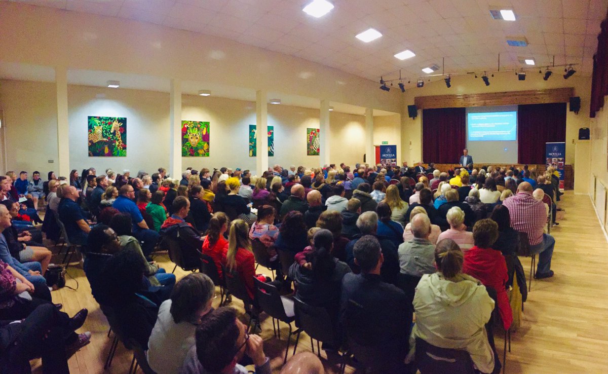 richardjcorbett's tweet photo. I think the community of Newtownards showed their concern and support for Movilla High School. #keepmovillahighopen #movillahighschool #newtownards #localeducationmatters #savemovillahigh #savemovillahighschool #ards

Go to this page to give your support https://t.co/IUvQrgbr7h https://t.co/UfzCpYw0ax