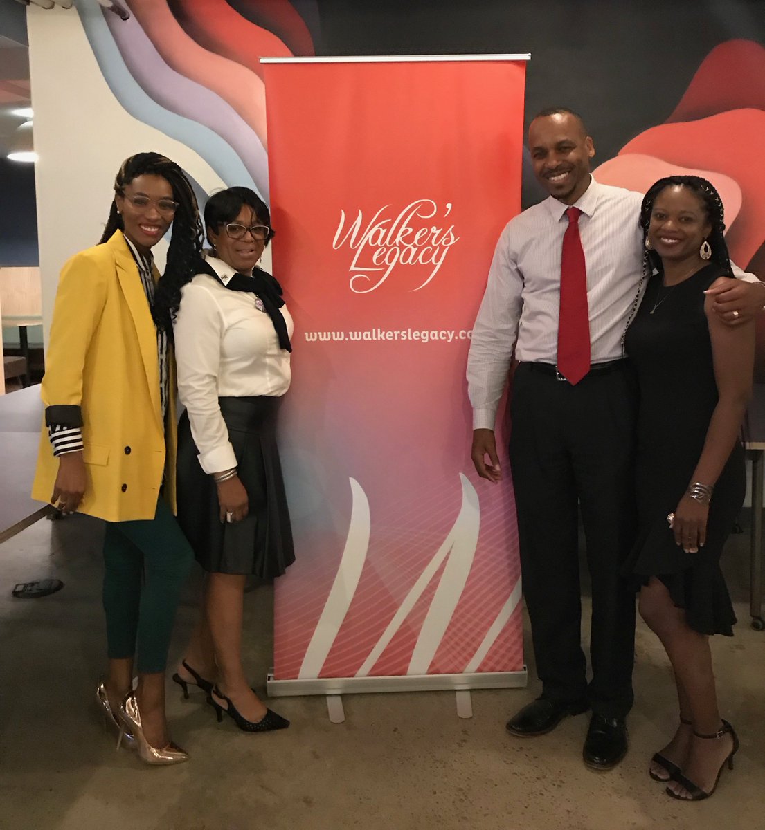 Walker's Legacy Philadelphia tweet media