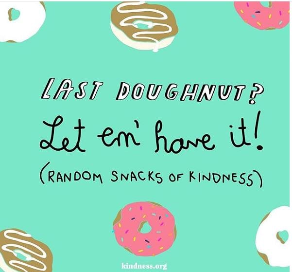 Randomsnacksof1's tweet photo. @kindest_org @RAKFoundation 
#RandomSnacksofKindness https://t.co/I5dMdPQ6kX