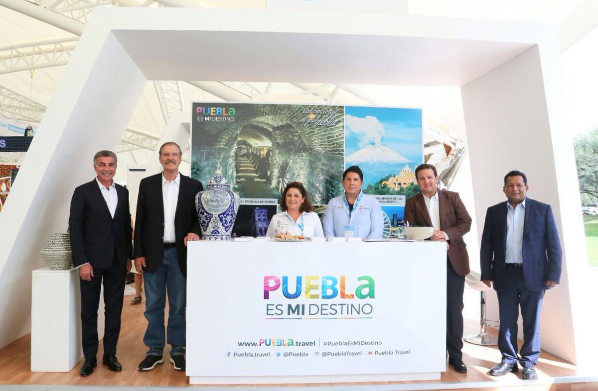 TonyGali's tweet photo. Puebla está presente en la 5ª edición del @CITEKForum en el @centrofox de Guanajuato. En este encuentro líderes nacionales e internacionales comparten experiencias, ideas y proyectos para transformar nuestra sociedad.
Agradezco la invitación de @VicenteFoxQue. #ConectaEnCITEK https://t.co/a8wffMcm5h