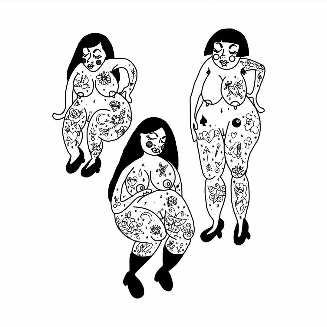PodFeminismAnd's tweet photo. Buenas noches Feministas 💜 https://t.co/Sv0f5Wuya6