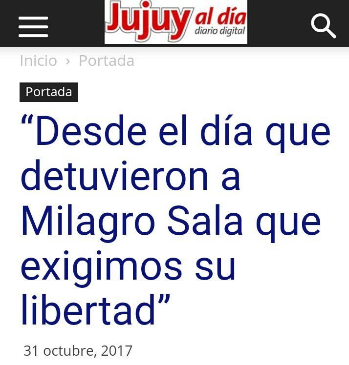 DIEGOTJUJUY's tweet photo. EL DUEÑO DE @Canal2Jujuy
#EduardoCamusso QUIERE VOLVER AL PASADO DE LA #VIOLENCIA Y #CORRUPCIÓN.
ES POR ESO, Q AHORA INVITA A PERSONAJES COMO EL #DipProv @PO_Jujuy @InakiAldasoroPO.
🤦🏽♂🤦🏽♂🤦🏽♂
LA #IzquierdaFuncionalK Q SIEMPRE DEFENDIÓ A #MilagroSala .
#JUJUYesPAZ https://t.co/RjGpiOoYTa