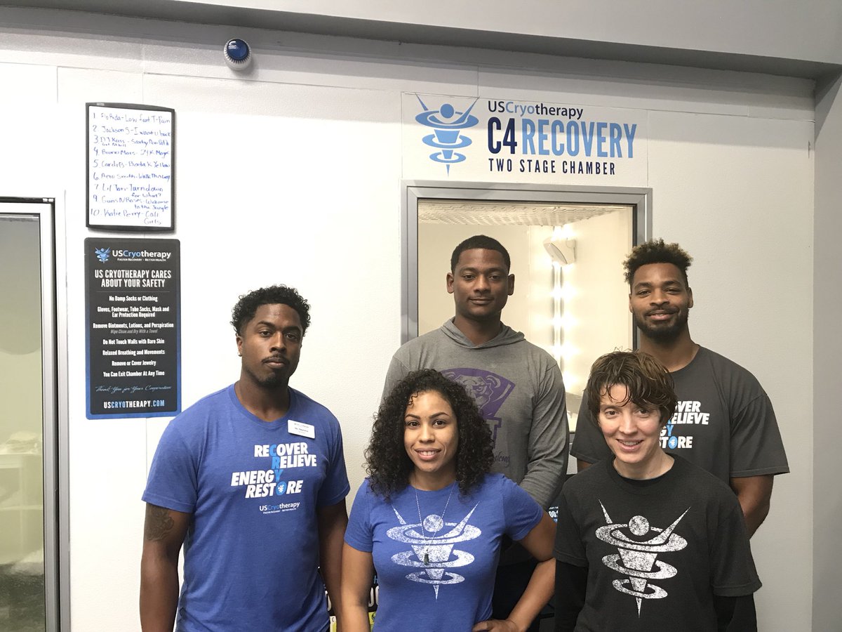 BornBeastJB's tweet photo. I’m excited to announce Born Beast Academy Has partner with us cryotherapy Redondo!!! Our athletes will enjoy their recovery day getting the best and fast treatment!! “Failing to prepare is preparing to fail “ #BornBeast #Iwillrouteu #Nike #NikeFootball #BornBeastacademy https://t.co/oLtJQ87Tup