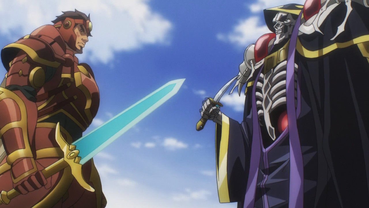 鳴神 オーバーロード Iii 第13話 最終回 あまりにも呆気ない Pvp 重要キャラ 戦士長ガゼフ 遂にその命を散らす 必要以上にその名を貶めないアインズ様の配慮に 王 の貫禄を見た そしてラストは本作名物 マッチポンプ 笑 やはりこれを観なく 鳴神 オーバーロード Iii 第13話 最終回 あまりにも呆気ない Pvp 重要キャラ 戦士長ガゼフ 遂にその命を散らす 必要以上にその名を貶めないアインズ様の配慮に 王 の貫禄を見た そしてラストは本作名物 マッチポンプ 笑 やはりこれを観なく