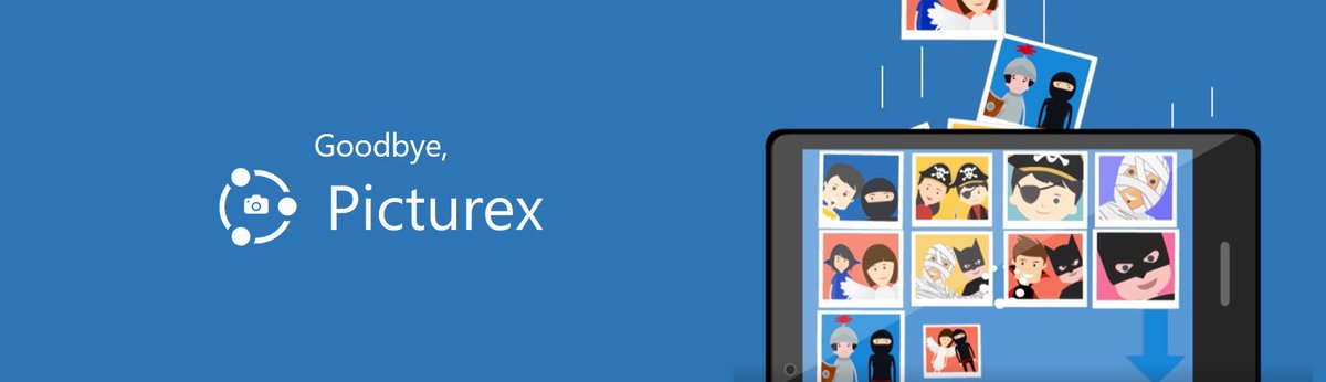 Picturex tweet media