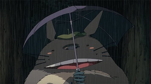 My Neighbor Totoro Seal Stand Big Totoro (Anime Toy) - HobbySearch Anime  Goods Store