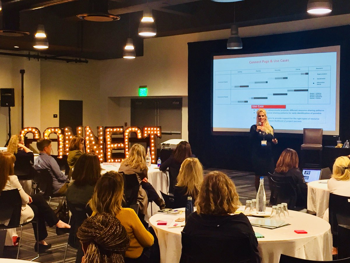 wvosch1's tweet photo. Love the feeling of presenting to industry practitioners and receiving their endorsement with a standing ovation! Thank you #CRconnect for the opportunity! Thank you @Steelcase for the longstanding collaboration! #MSU @NSF #outreach #Enterprise #SocialMedia https://t.co/xMXeSSoO4X