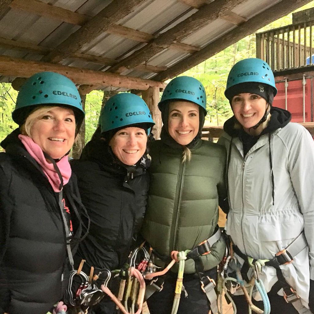 Jen Mansfield-Oehm (@msmansfieldoehm) on Twitter photo Great day with our SHSM Health & Wellness students <a href="/npssnews/">Nottawasaga Pines</a> treetop trekking and becoming future leaders! #scdsbschools #scdsbshsm Great day with our SHSM Health & Wellness students <a href="/npssnews/">Nottawasaga Pines</a> treetop trekking and becoming future leaders! #scdsbschools #scdsbshsm
