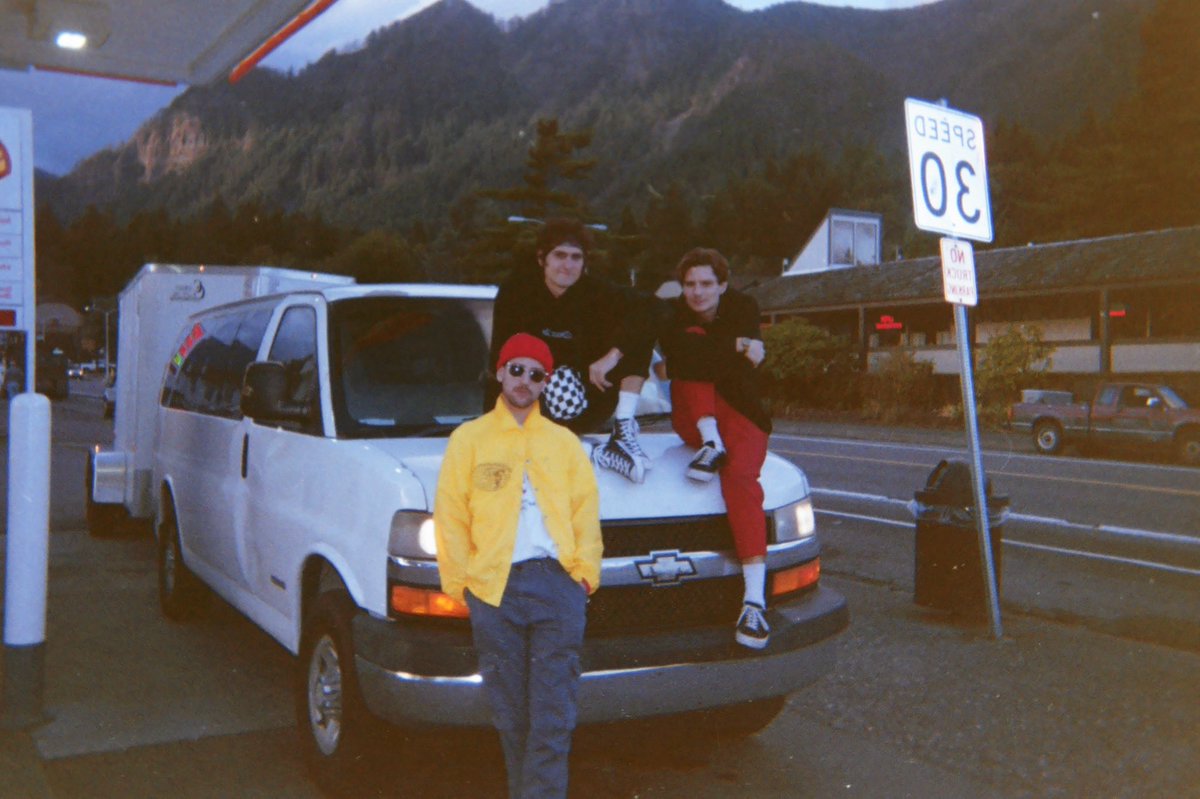 west coast tour is over