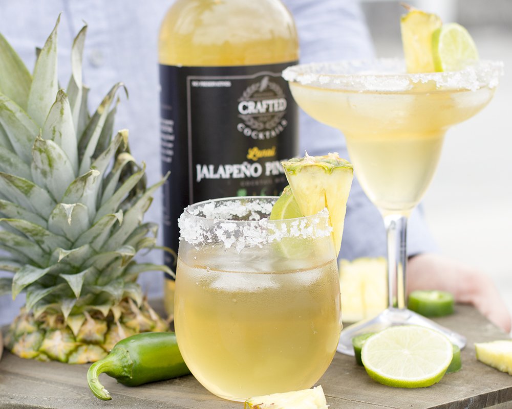 Crafted Cocktails tweet media