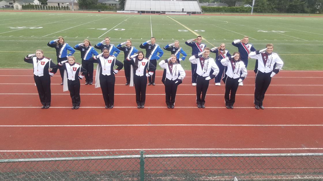uticaschools's tweet photo. Macomb Daily - Utica Community Schools Band-A-Rama concert set for Oct. 7 https://t.co/Uv1HZly8Hg https://t.co/YS3ZBPz7WC