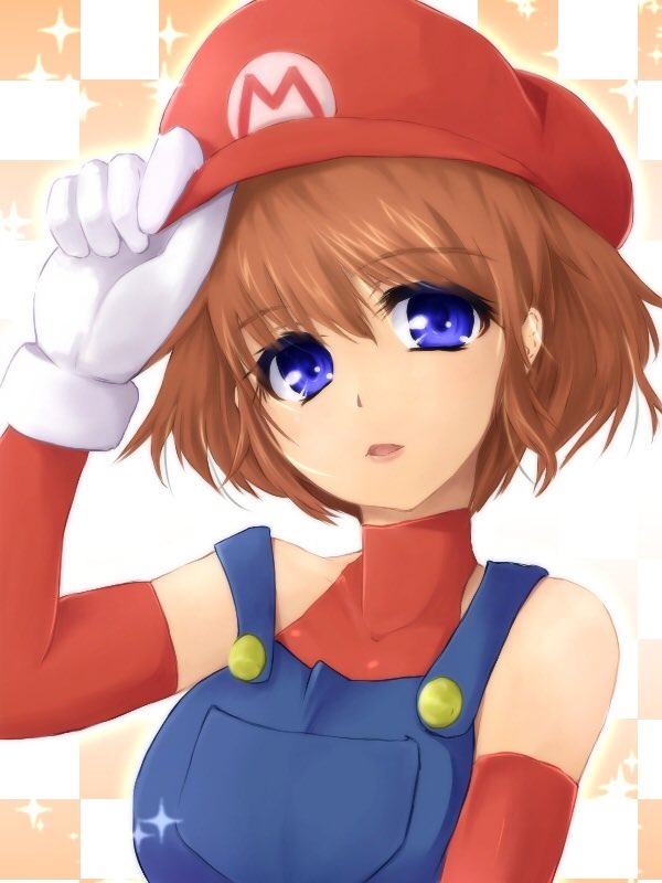 まさひさ工房 Lineスタンプ販売中 最近 クッパ姫なるものが人気だそうで そー言えば自分も9年くらい前に マリオのキャラを 女の子にして絵を描いてたなと その時の絵がこれです 懐かしいなぁ クッパ姫 マリオ イラスト T Co 6fvuidfbdw