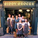 Photo by Giddy Grocer (@GiddyGrocer)