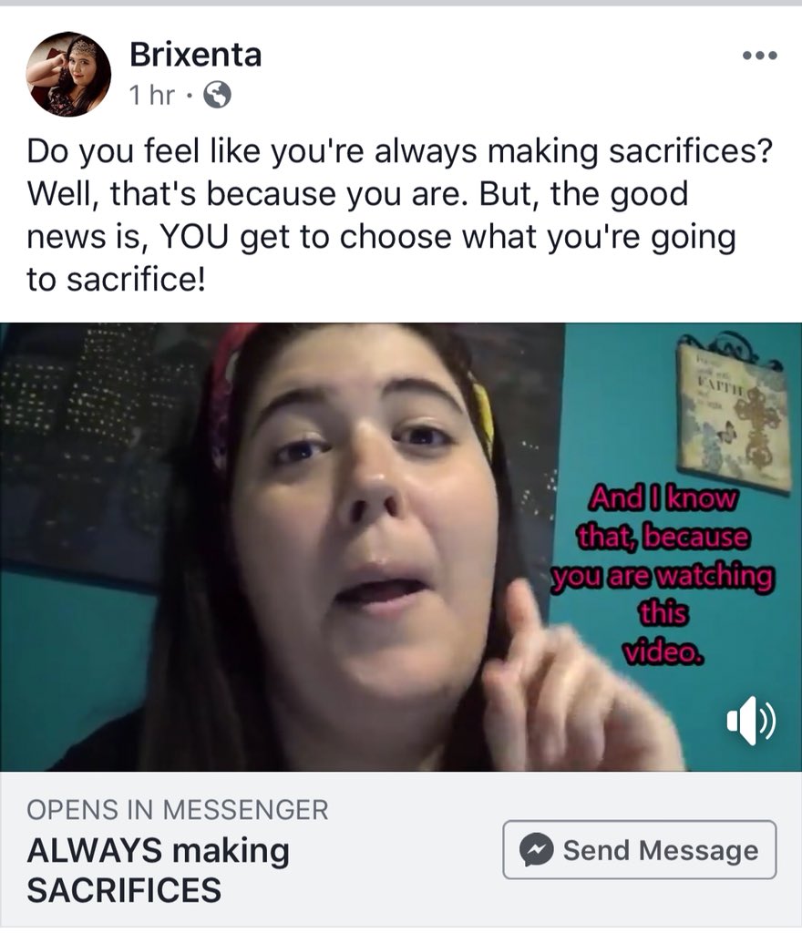 Brixenta's tweet photo. 🎉🎉🎉🎉🎉 The premier is HERE!!!!!! ➡️ https://t.co/pOfOoE1ayk ⬅️ #dreambig #premier #worldPremier #encourage #inspire #motivation #inspiration #DreamBigAndSucceed #sacrifices #facebook #FacebookPremier #celebrate #NewSeries https://t.co/cUrb6XA2lX
