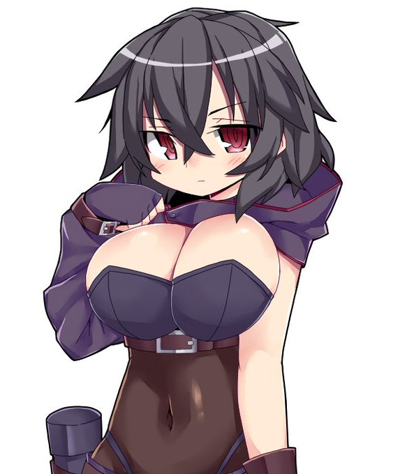 リタちゃん #アイギスお絵かき 