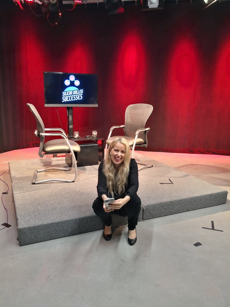 Dr. Maya Ackerman tweet media