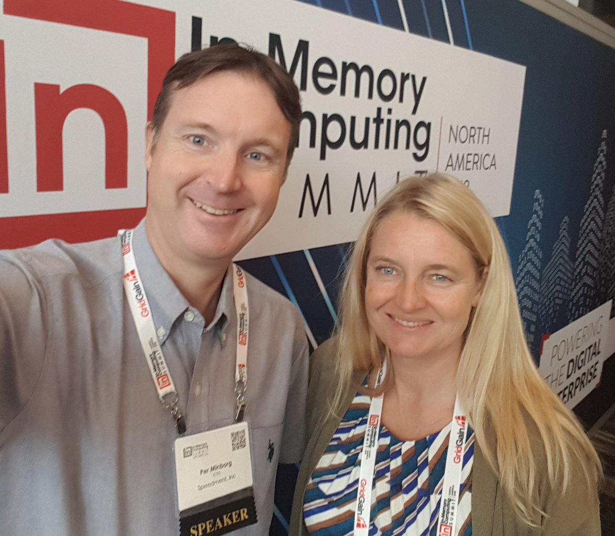 PMinborg's tweet image. My talk is tomorrow at #imcs in SF. @Speedment