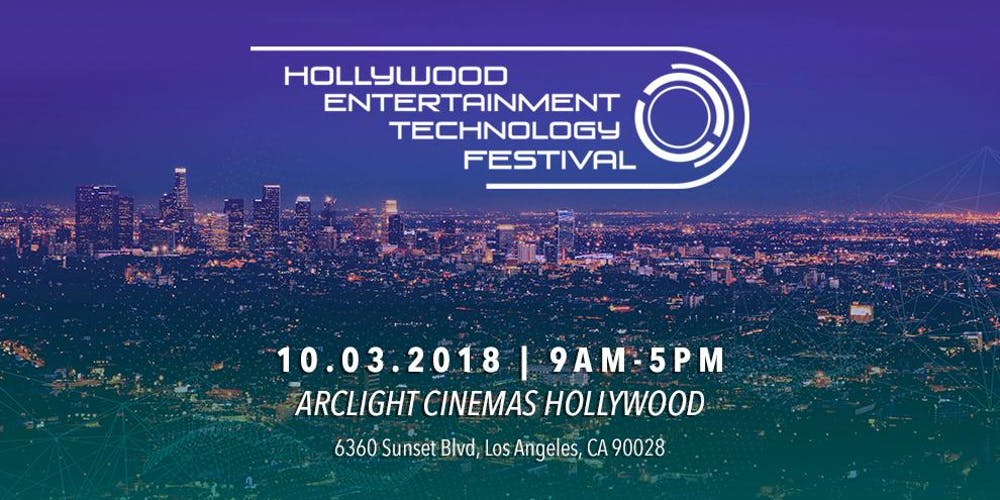 interpretdata's tweet photo. Interpret President Michael Cai will be hosting a dialogue at Hollywood Entertainment Technology Festival tomorrow! He and Yuanhe Partner's Mr. Yang Gao will highlight legal considerations that must be made when navigating international business contracts. #2018HETFEST @HET_Fest https://t.co/cLbyuHZd0B