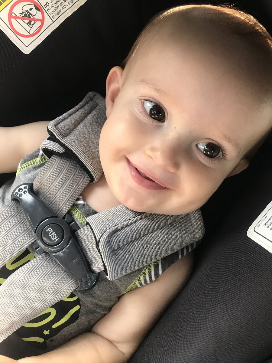 kcjensen_93's tweet photo. How is he almost one.... https://t.co/OgPihEtbA0