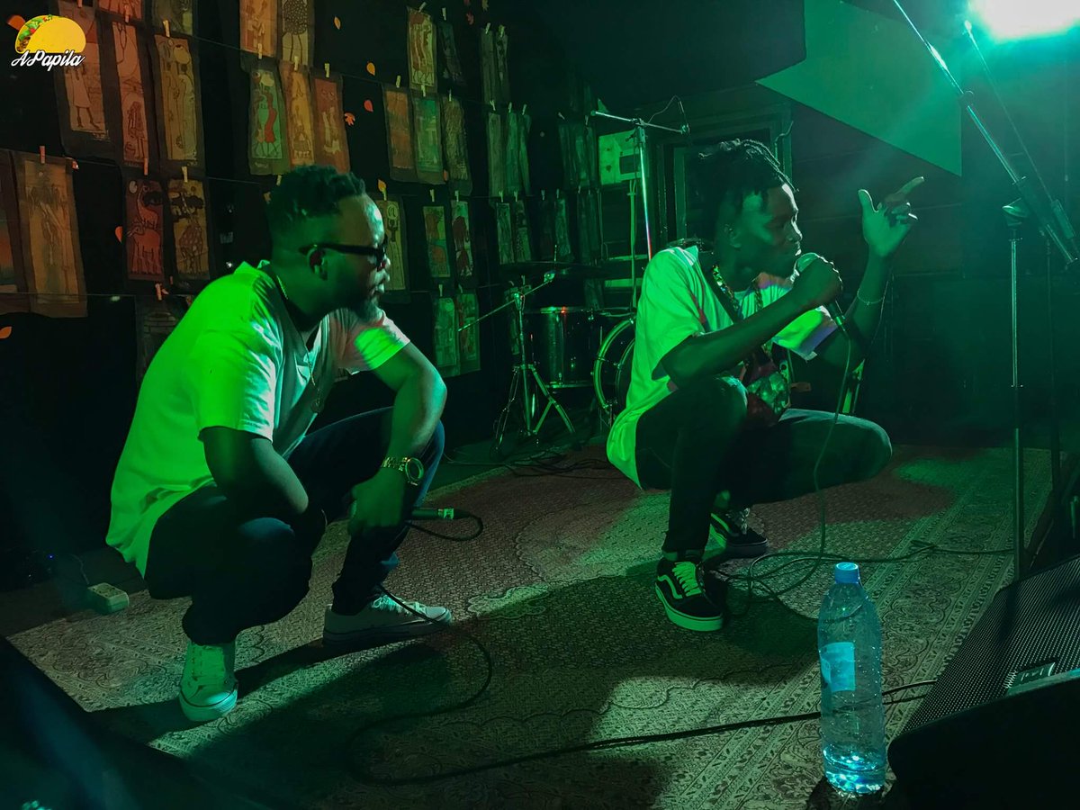BullaMusik's tweet photo. Visit my bio
#BlackCloud #Concert #Dataweeeeeee #GilVicente
#TBT #hiphoprap https://t.co/0w14mszIcM