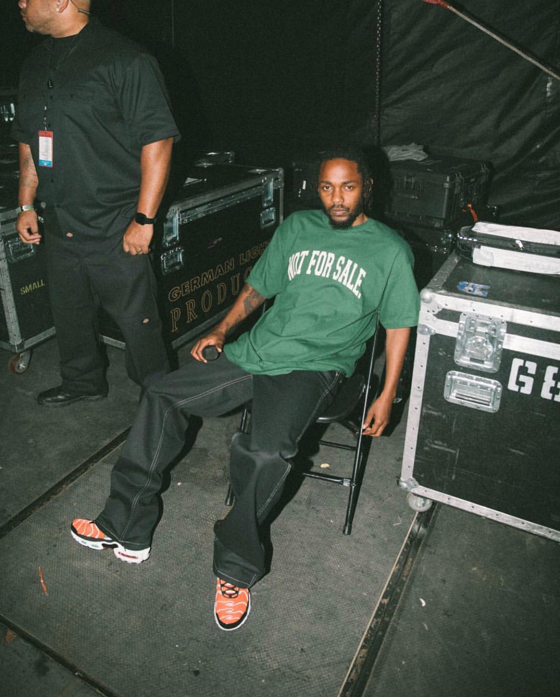 kendrick lamar air max