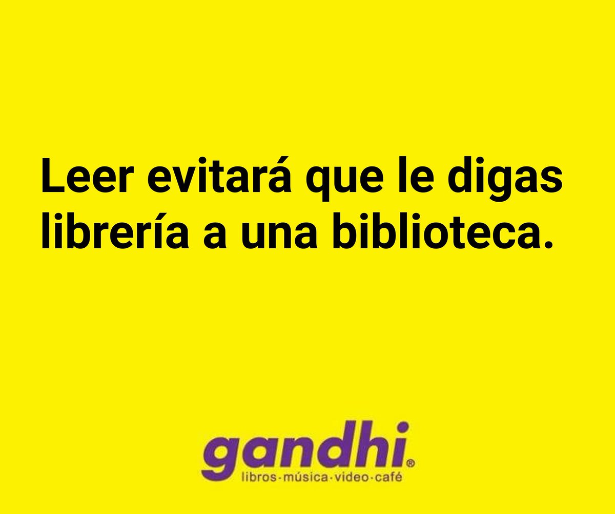 Rod_Greco's tweet photo. @econokafka Seguro que @SergioMayerb va a ir a la "biblioteca" Gandhi de Polanco a adquirir algunos libros de cultura para su nueva chamba.

#LaTransformacionDeCuarta https://t.co/USNVYWskmc
