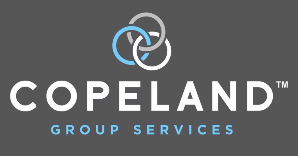 Copeland Group Services Business Development tweet media