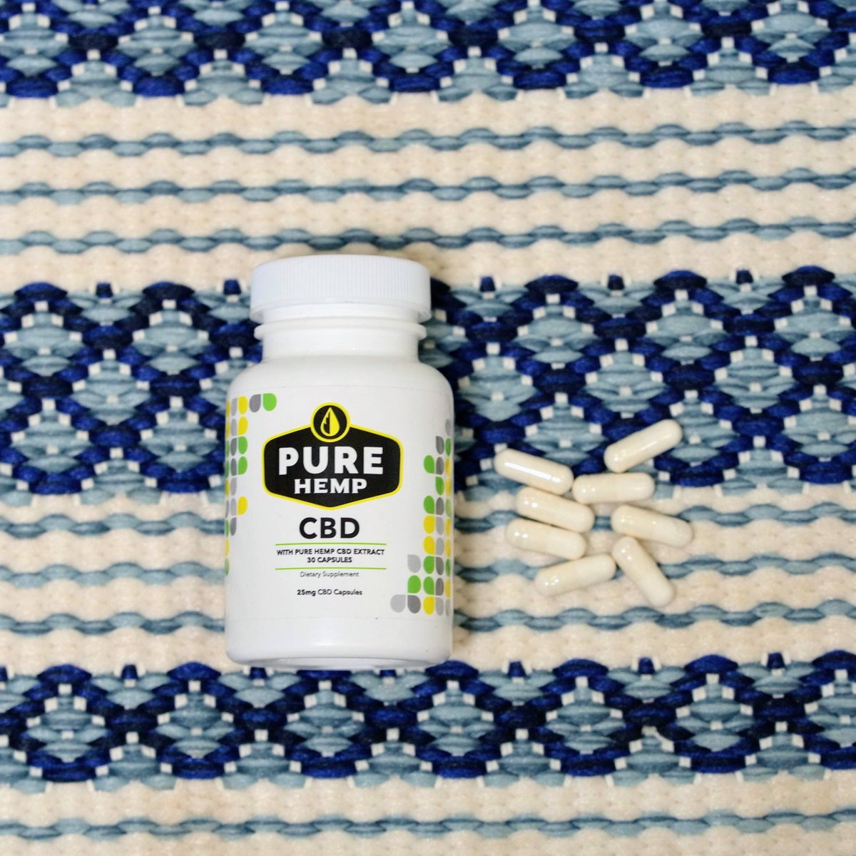 PureHempShop's tweet photo. Keep your CBD simple pure CBD extract capsules #cbd #pills #vegetablecapsules #hempcbd #pure https://t.co/c2r6TdUjWj